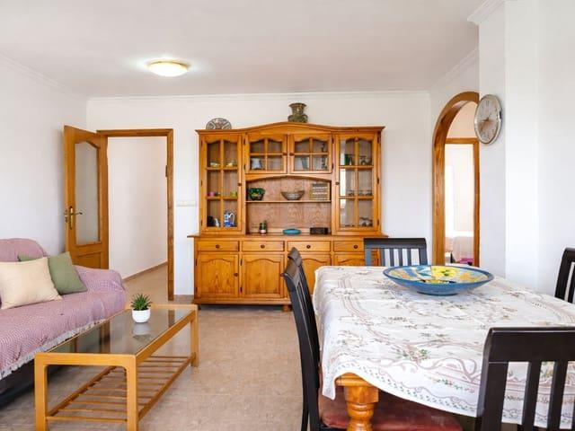 Apartamento en venta en Dénia, Alicante Costa Blanca