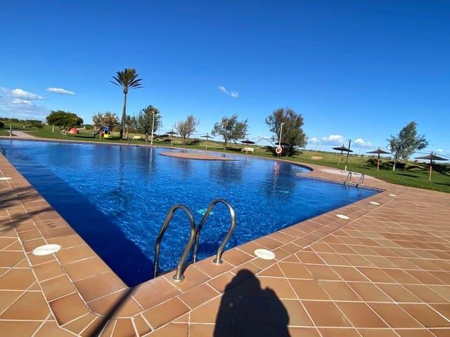 Apartamento en venta en Dénia, Alicante Costa Blanca