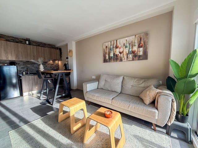 Apartamento en venta en Dénia, Alicante Costa Blanca