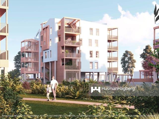 Apartamento en venta en Dénia, Alicante Costa Blanca