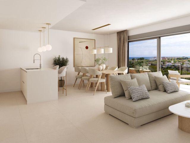 Apartamento en venta en Dénia, Alicante Costa Blanca