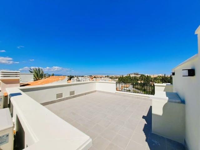 Apartamento en venta en Dénia, Alicante Costa Blanca