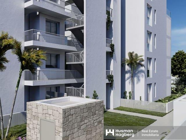 Apartamento en venta en Dénia, Alicante Costa Blanca