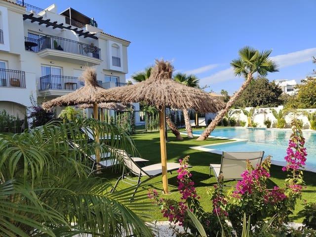 Apartamento en venta en Dénia, Alicante Costa Blanca