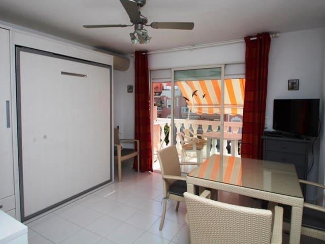 Apartamento en venta en Dénia, Alicante Costa Blanca