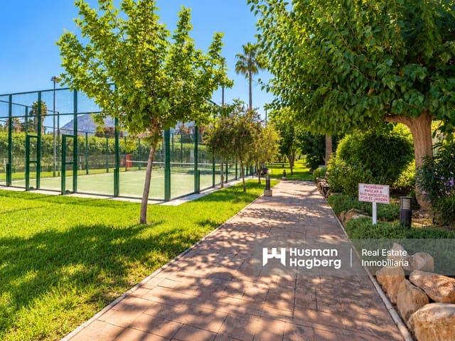 Apartamento en venta en Dénia, Alicante Costa Blanca