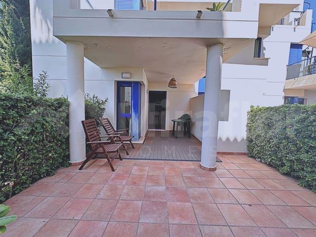 Apartamento en venta en Dénia, Alicante Costa Blanca