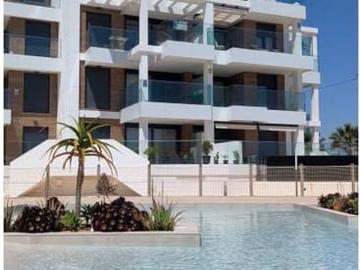 Apartamento en venta en Dénia, Alicante Costa Blanca