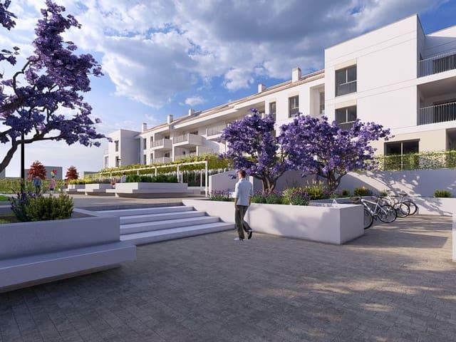 Apartamento en venta en Dénia, Alicante Costa Blanca