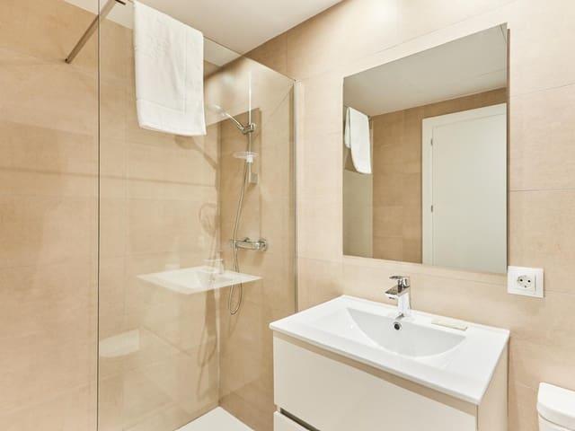 Apartamento en venta en Dénia, Alicante Costa Blanca
