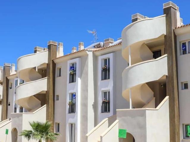 Apartamento en venta en Dénia, Alicante Costa Blanca