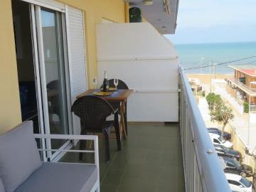 Apartamento en venta en Dénia, Alicante Costa Blanca