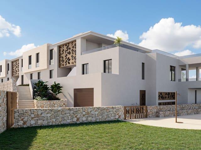 Apartamento en venta en Dénia, Alicante Costa Blanca