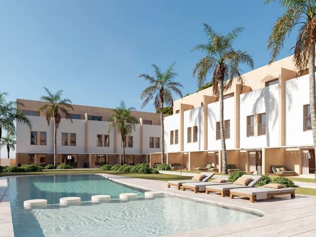 Apartamento en venta en Dénia, Alicante Costa Blanca