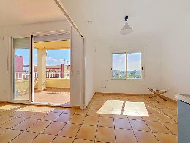 Apartamento en venta en Dénia, Alicante Costa Blanca