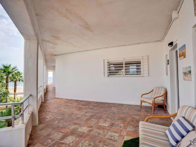 Apartamento en venta en Dénia, Alicante Costa Blanca