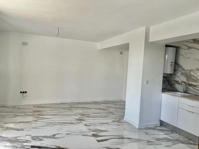 Apartamento en venta en Dénia, Alicante Costa Blanca