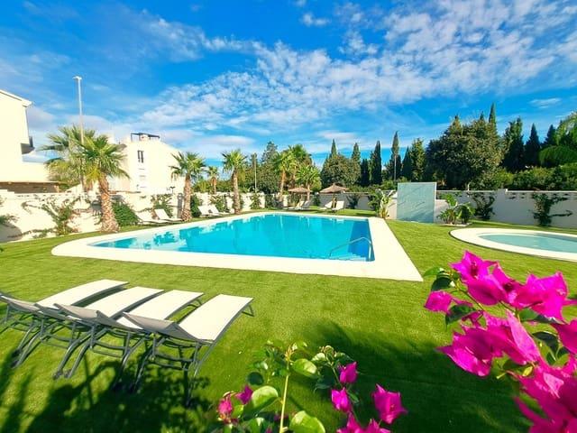 Apartamento en venta en Dénia, Alicante Costa Blanca
