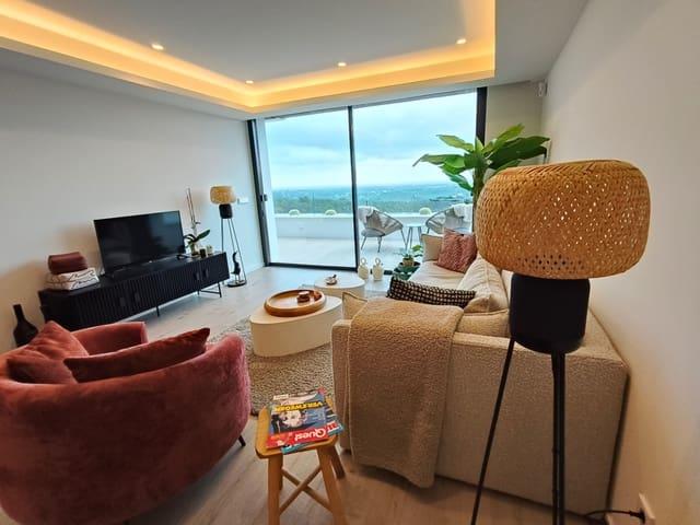 Apartamento en venta en Dénia, Alicante Costa Blanca