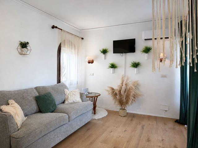 Apartamento en venta en Dénia, Alicante Costa Blanca