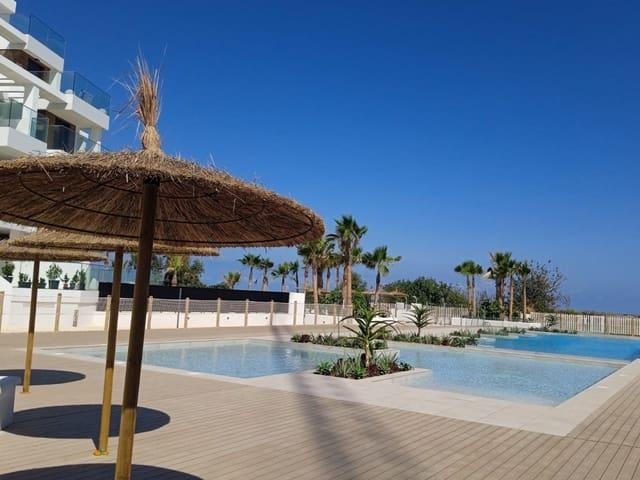 Apartamento en venta en Dénia, Alicante Costa Blanca