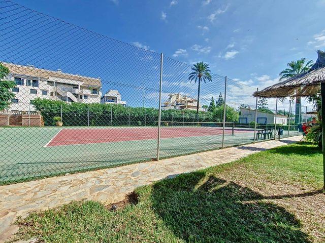 Apartamento en venta en Dénia, Alicante Costa Blanca