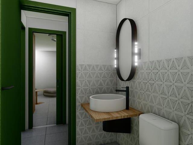 Apartamento en venta en Dénia, Alicante Costa Blanca