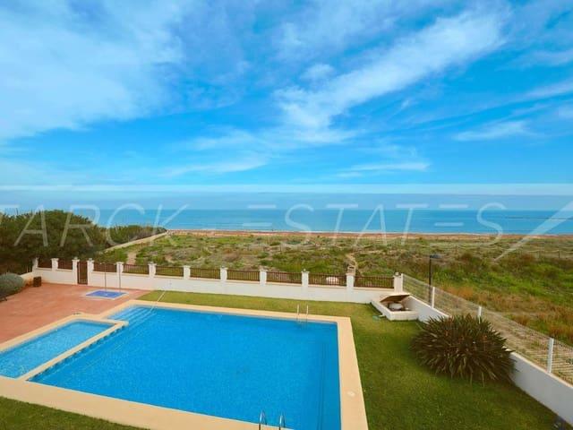 Apartamento en venta en Dénia, Alicante Costa Blanca