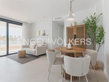 Apartamento en venta en Dénia, Alicante Costa Blanca