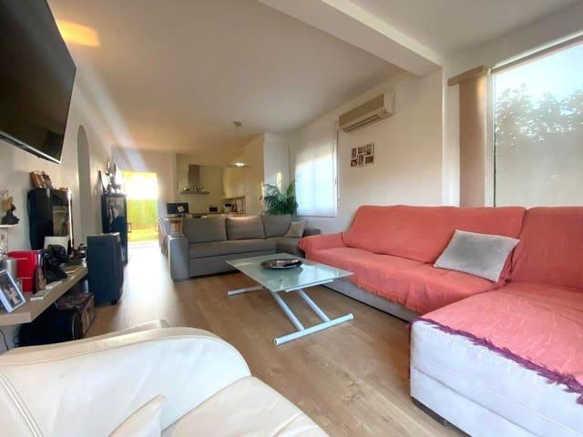 Apartamento en venta en Dénia, Alicante Costa Blanca