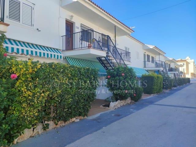 Apartamento en venta en Dénia, Alicante Costa Blanca