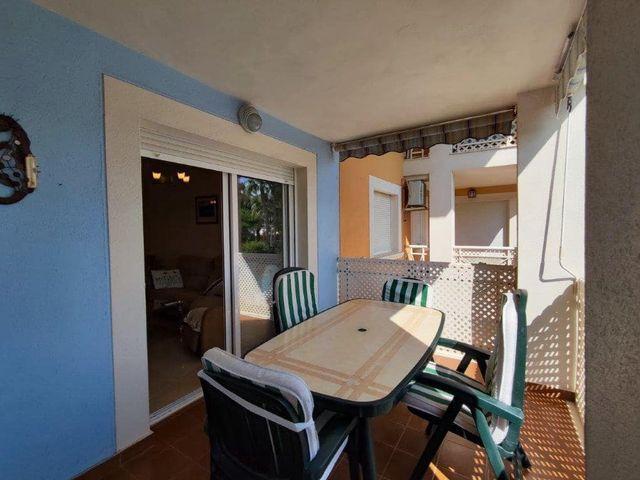 Apartamento en venta en Dénia, Alicante Costa Blanca
