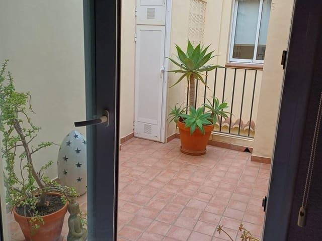 Apartamento en venta en Dénia, Alicante Costa Blanca