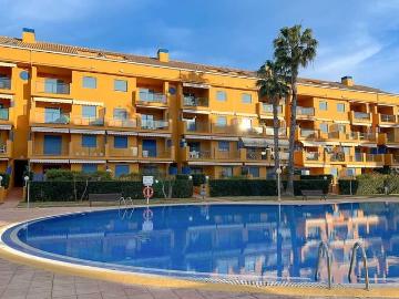 Apartamento en venta en Dénia, Alicante Costa Blanca
