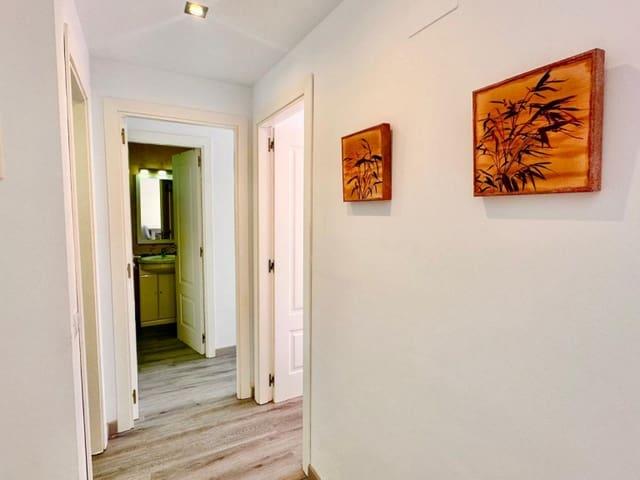 Apartamento en venta en Dénia, Alicante Costa Blanca