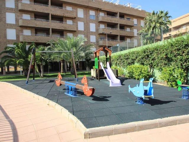 Apartamento en venta en Dénia, Alicante Costa Blanca