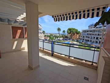Apartamento en venta en Dénia, Alicante Costa Blanca