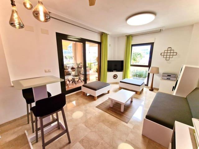 Apartamento en venta en Dénia, Alicante Costa Blanca