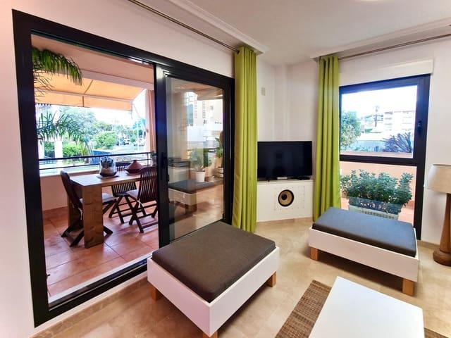 Apartamento en venta en Dénia, Alicante Costa Blanca