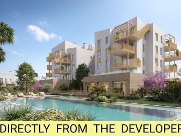 Apartamento en venta en Dénia, Alicante Costa Blanca