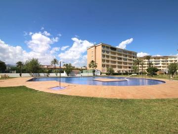 Apartamento en venta en Dénia, Alicante Costa Blanca