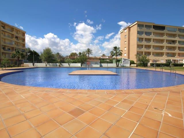 Apartamento en venta en Dénia, Alicante Costa Blanca