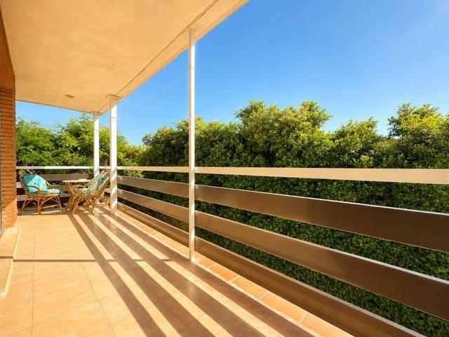 Apartamento en venta en Dénia, Alicante Costa Blanca