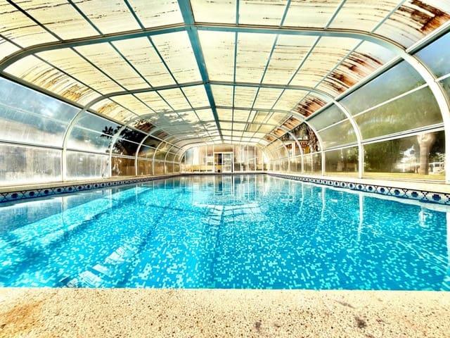 Apartamento en venta en Dénia, Alicante Costa Blanca