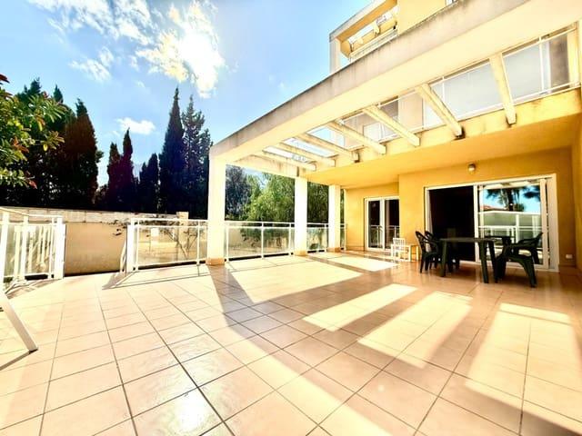 Apartamento en venta en Dénia, Alicante Costa Blanca