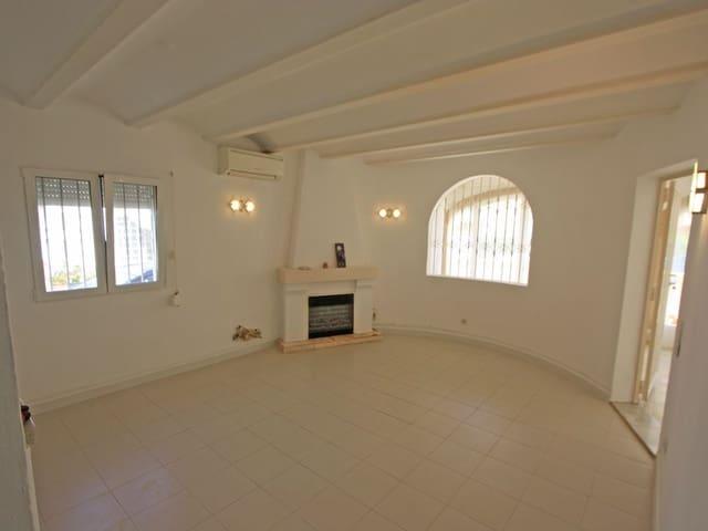 Apartamento en venta en Dénia, Alicante Costa Blanca