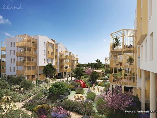 Apartamento en venta en Dénia, Alicante Costa Blanca