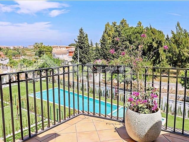 Apartamento en venta en Dénia, Alicante Costa Blanca