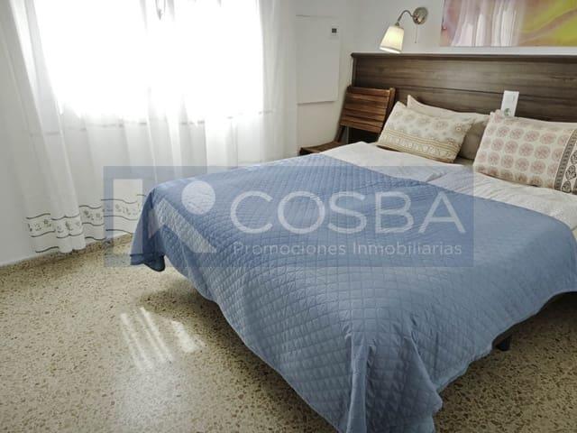 Apartamento en venta en Dénia, Alicante Costa Blanca