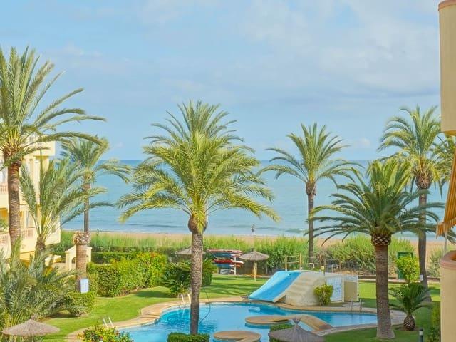 Apartamento en venta en Dénia, Alicante Costa Blanca